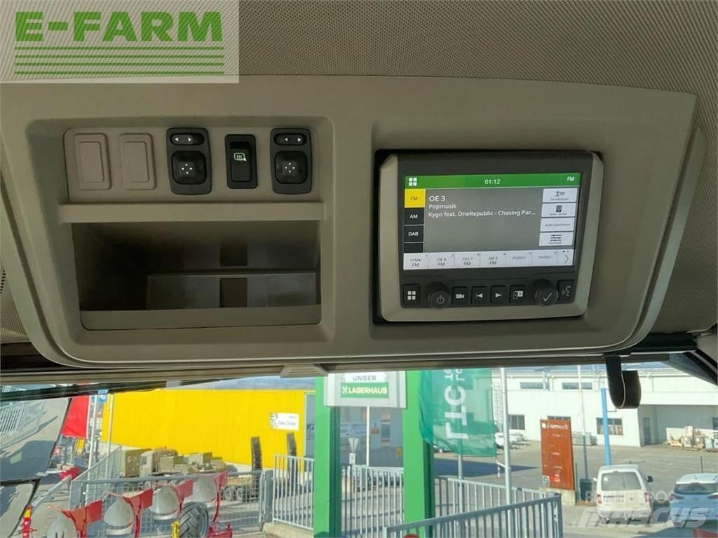 John Deere 8R 410 Tratores Agrícolas usados