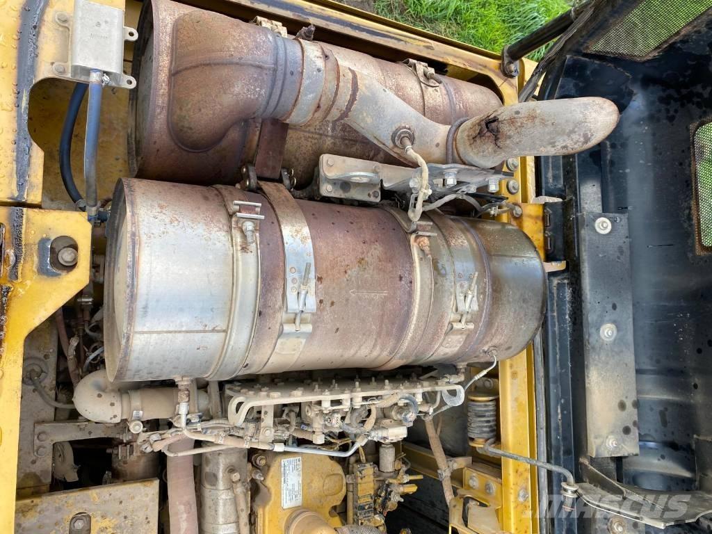 CAT 336 F L Escavadoras de rastos
