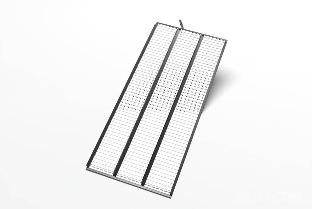 PW 736058.0 Acessórios de ceifeiras debulhadoras