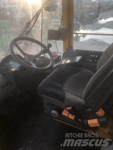 Volvo L 110 E Pás carregadoras de rodas