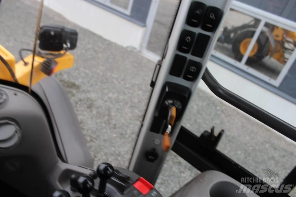 Volvo L70H Pás carregadoras de rodas