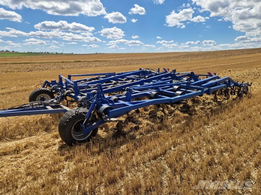 Köckerling Vario 480 Cultivadoras