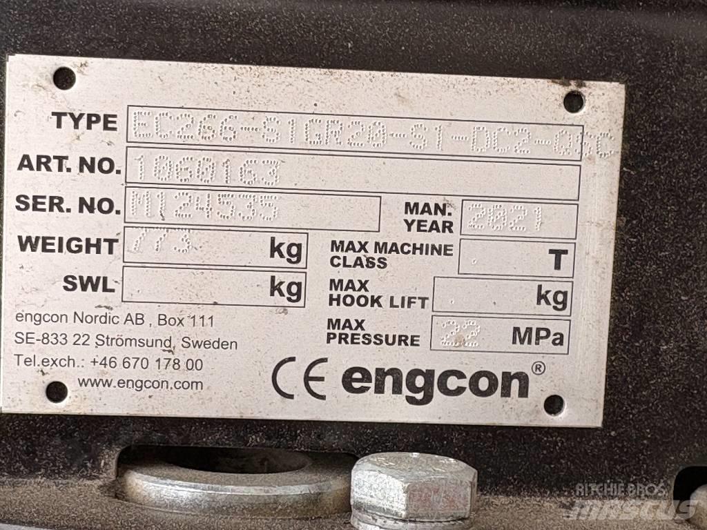 Hitachi ZX220W-7 2P Escavadoras de rodas