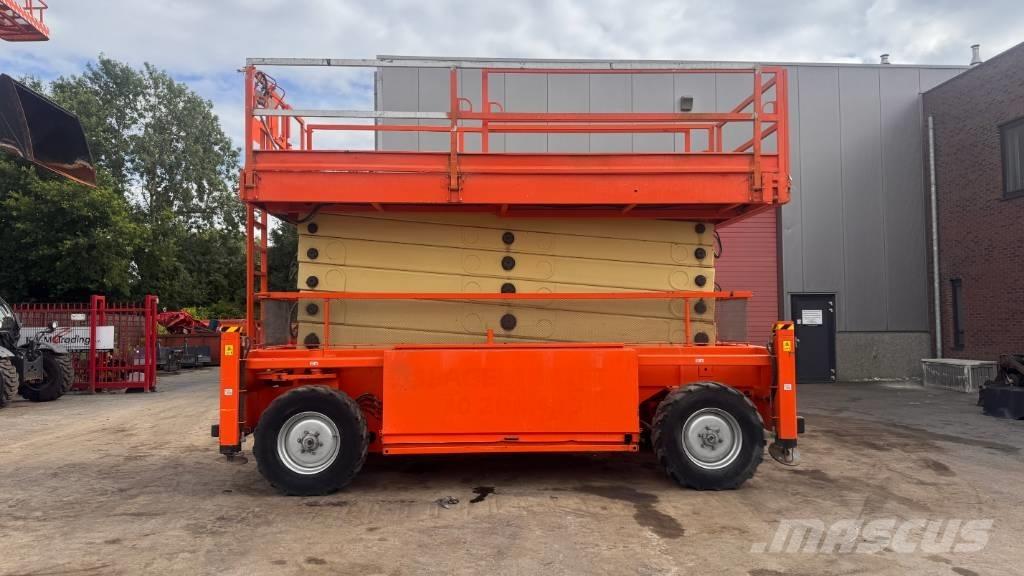 JLG 245-25 Elevadores de tesoura
