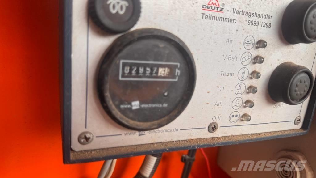 JLG 245-25 Elevadores de tesoura