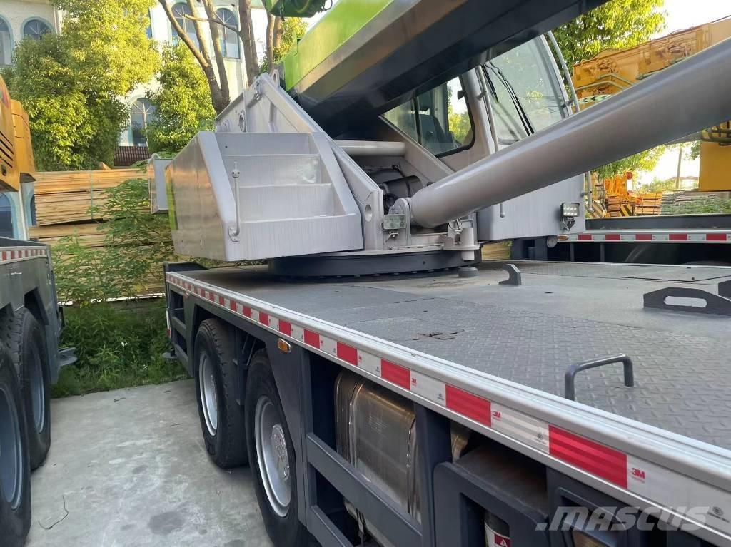 Zoomlion ZTC 251 V Gruas Todo terreno