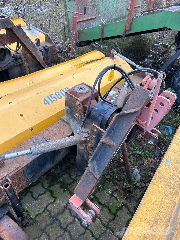 GMR FF2200 SPS Varredoras