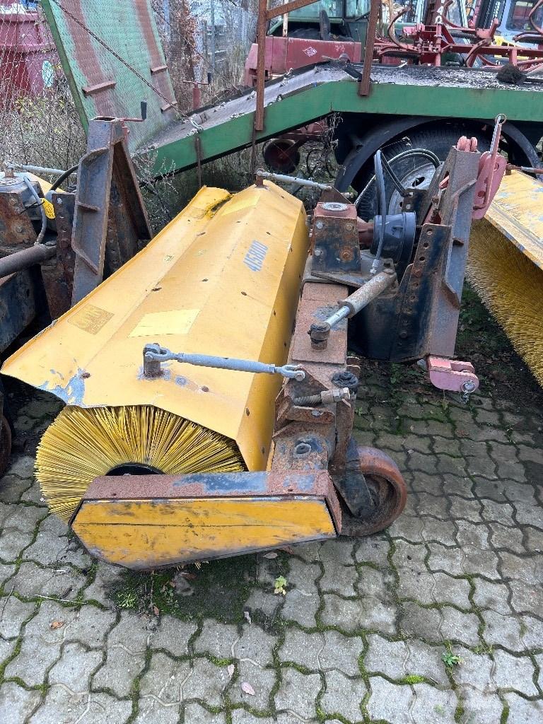 GMR FF2200 SPS Varredoras