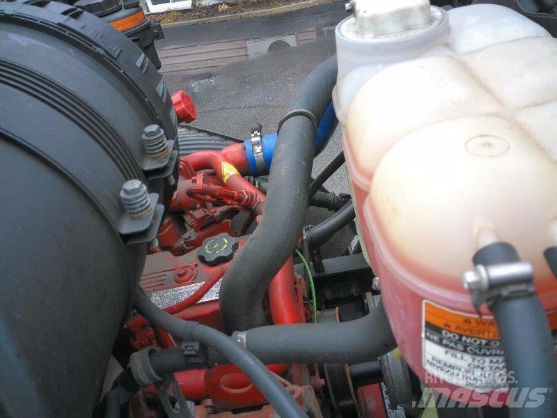 Mack MD 6 Outros Camiões