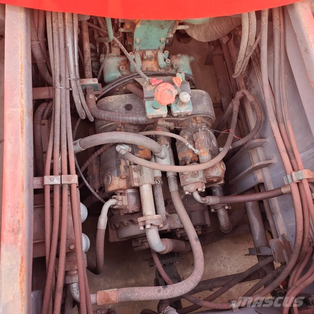 Sany SRSC 45 C30 Guindastes móveis