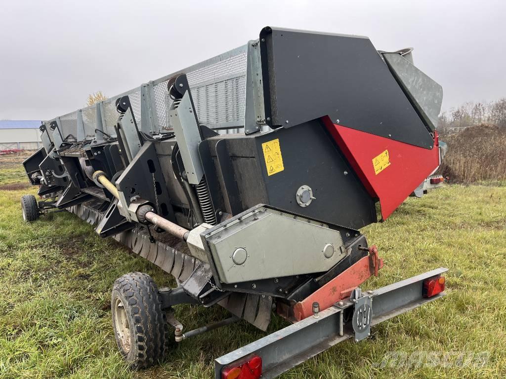 Dominoni GT912TS-75 Ceifeiras debulhadoras compactas