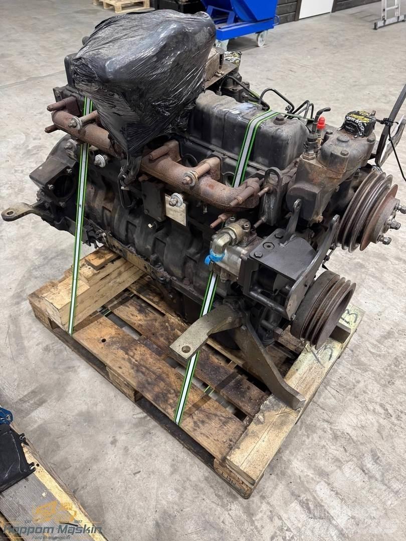 Sisu 66 EWA Motores