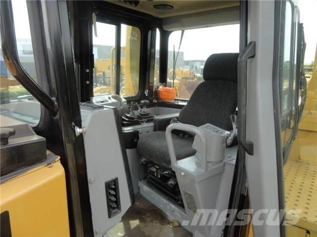CAT D 8 R Dozers - Tratores rastos