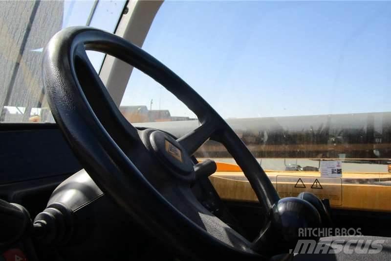 JCB 540-170 Outros Camiões