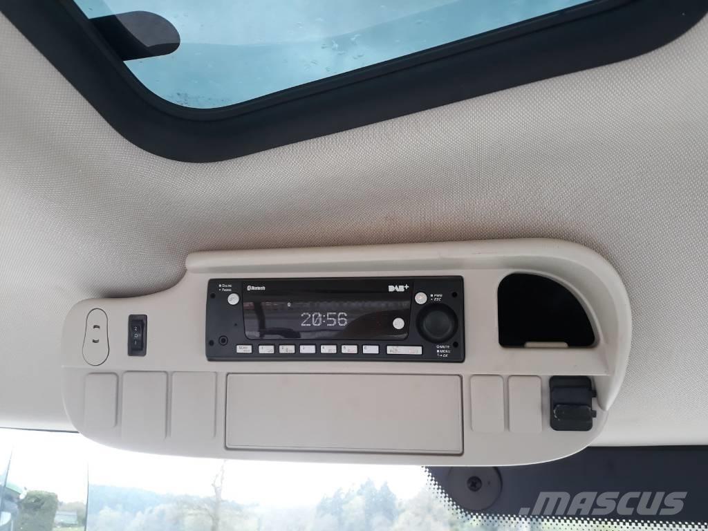 John Deere 6120 R Tratores Agrícolas usados