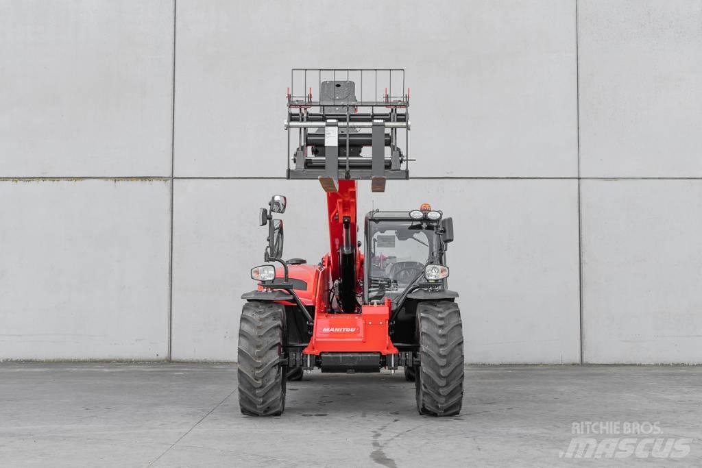 Manitou MT 930 Manipuladores telescópicos
