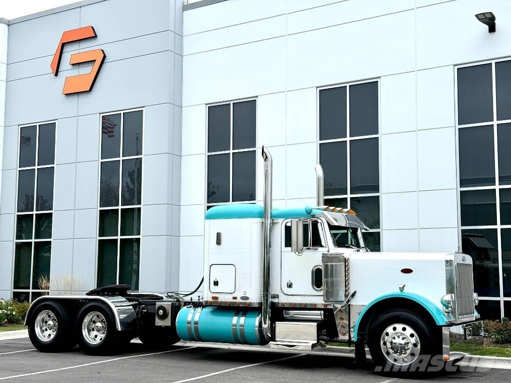 Peterbilt 379 Tractores (camiões)