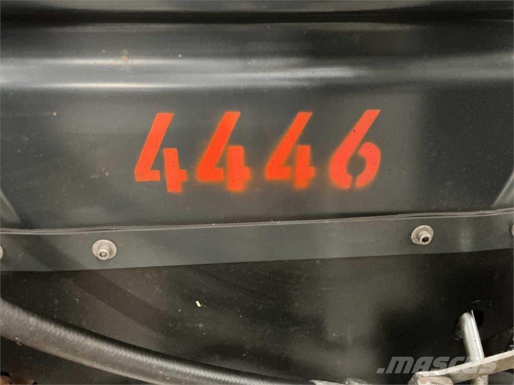 Linde E16P Empilhadores eléctricos