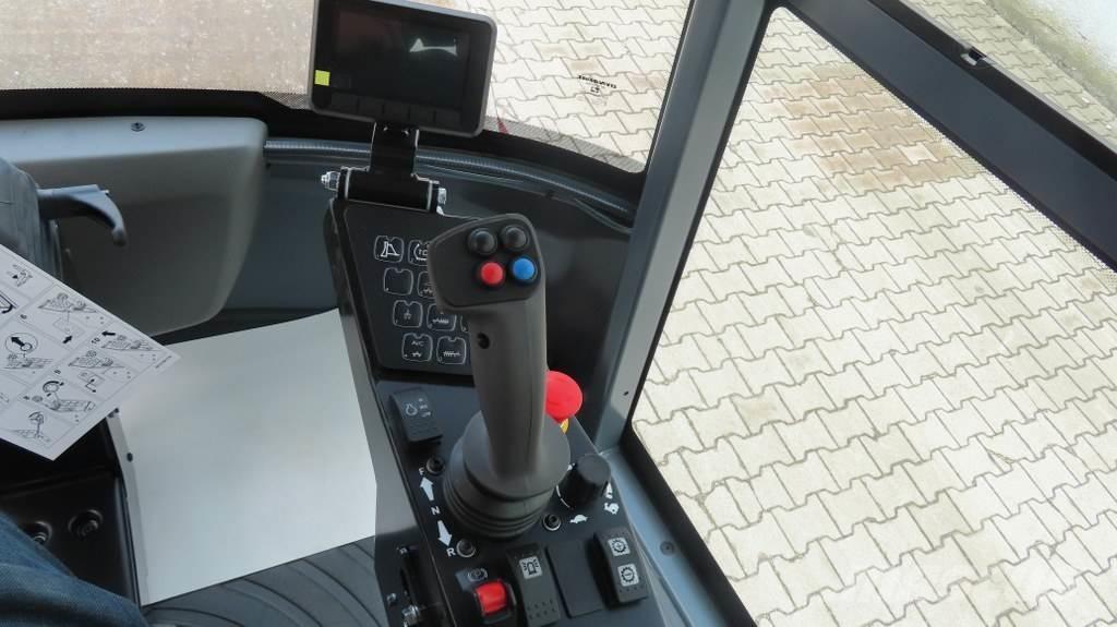 Dynapac CA1500D Cilindros Compactadores monocilíndricos