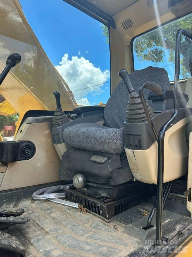 CAT CAT320C Escavadoras Midi 7t - 12t