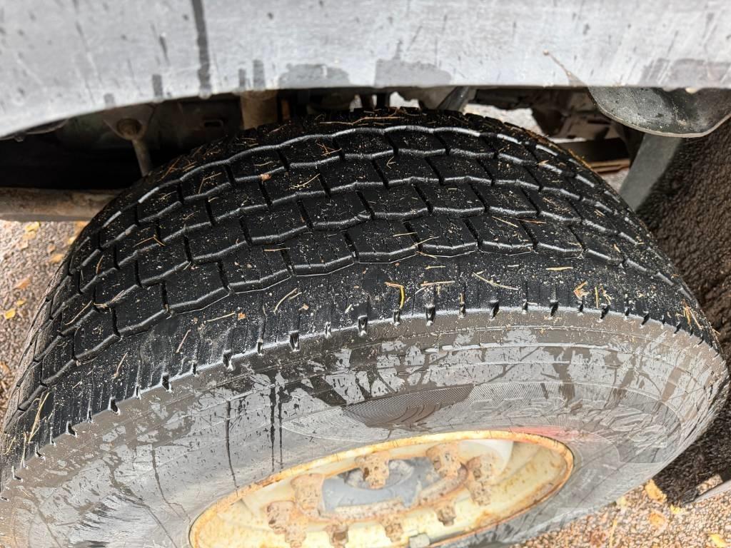 Volvo FH 16 580 Camiões de transporte de troncos