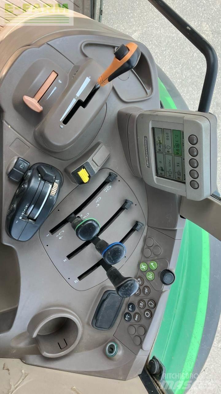 John Deere 6230 P Tratores Agrícolas usados