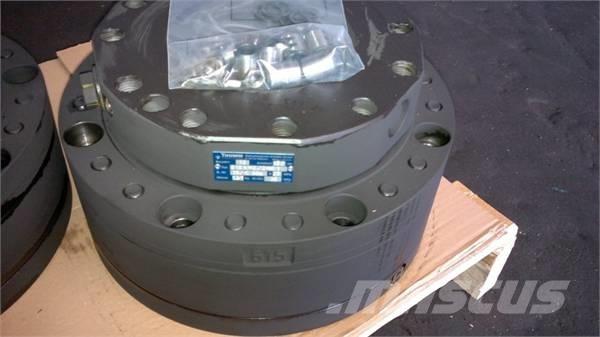  ROTATOR THUMM 615 t Construção - Outros
