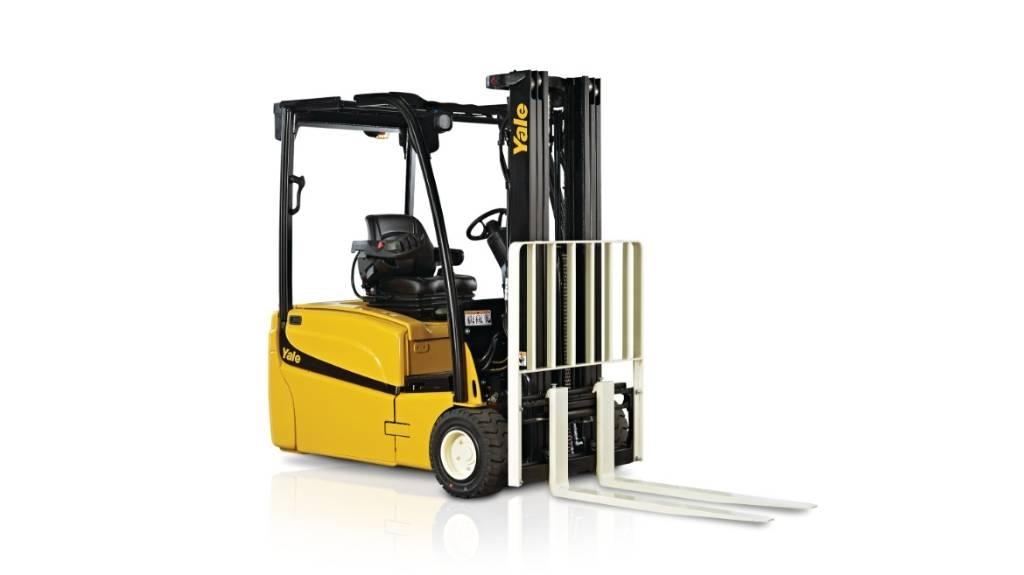 Yale ERP 18 VT Empilhadores eléctricos