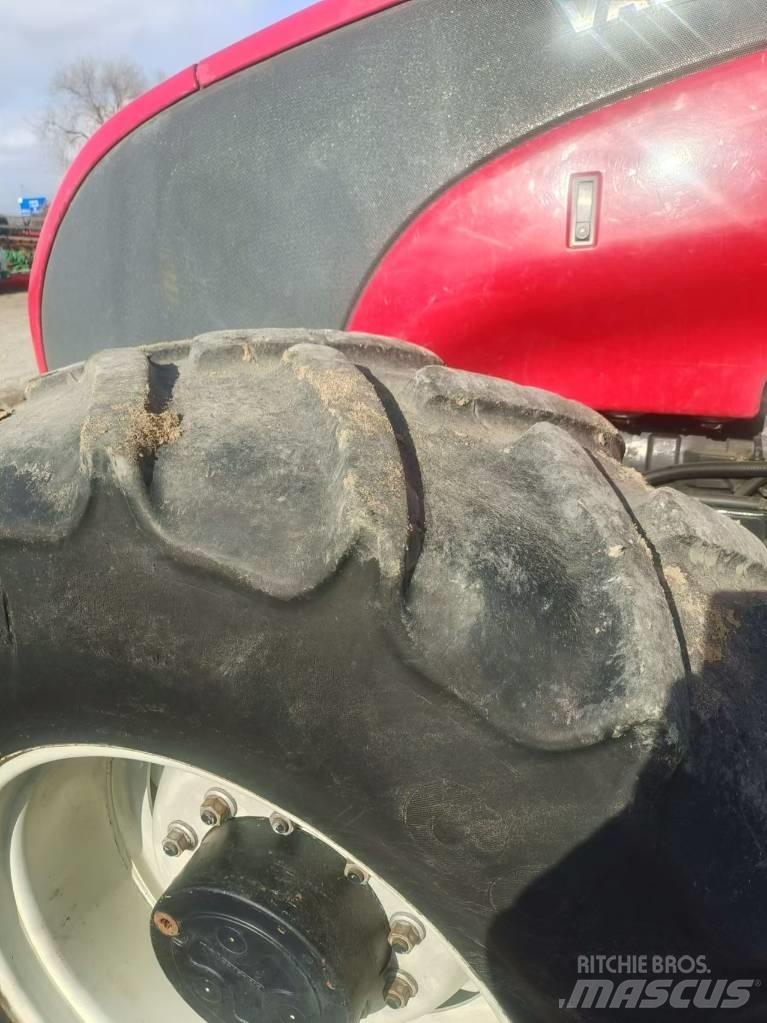 Case IH Puma 195 Tratores Agrícolas usados