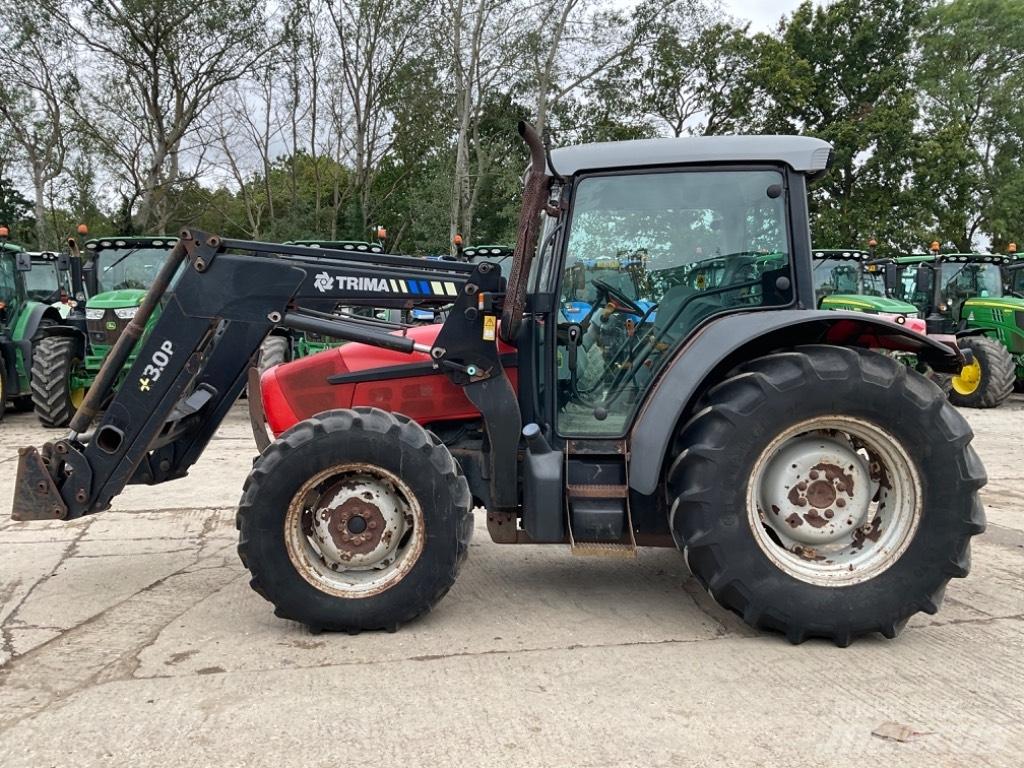 Same EXPLORER 85 Tratores Agrícolas usados