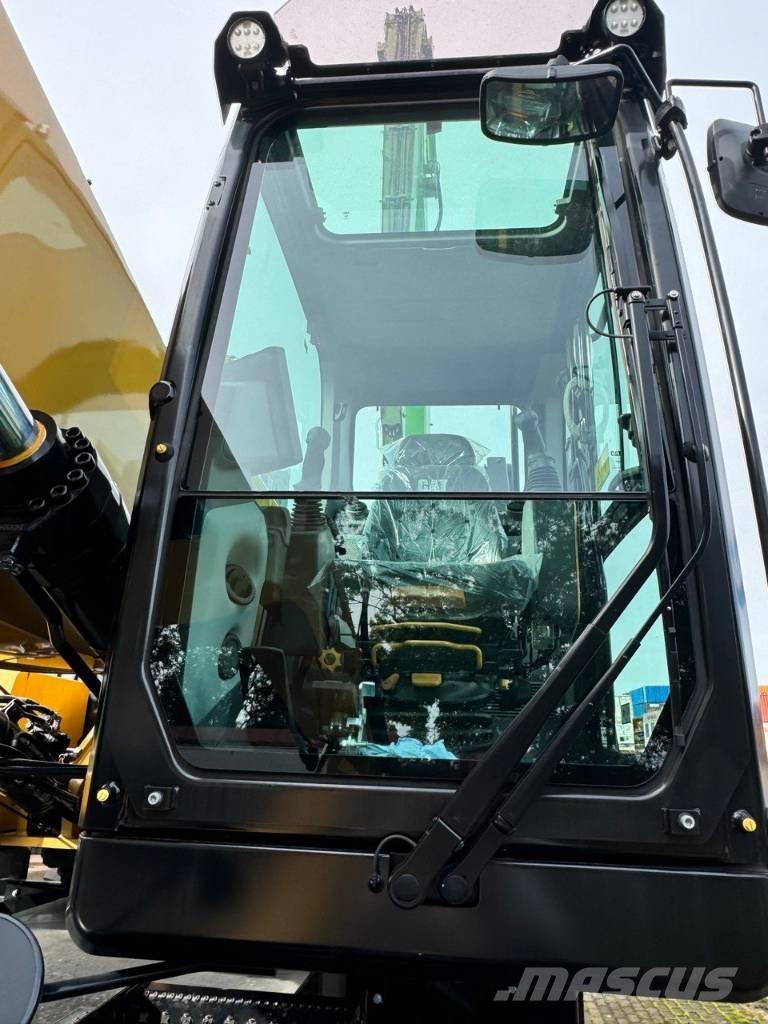 CAT MH 3040 Manipuladores de resíduos / indústria