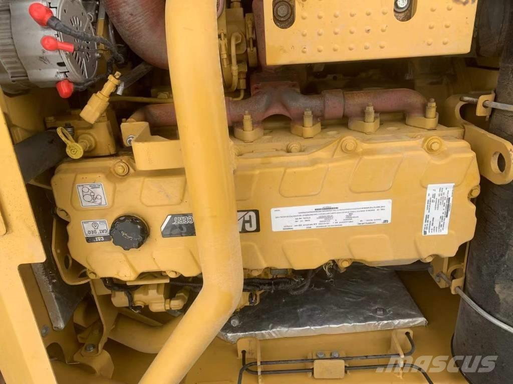 CAT 336gc Escavadoras de rastos