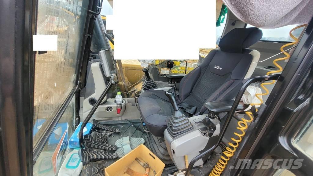 CAT 336 F L Escavadoras de rastos