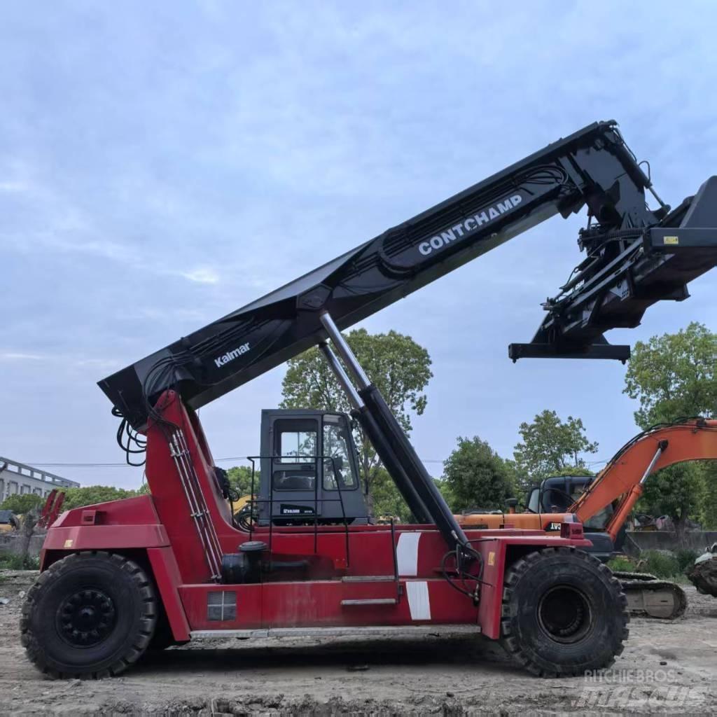 Kalmar DRT 450 Guindastes móveis