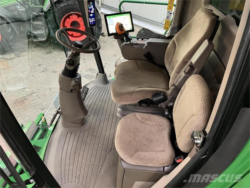 John Deere T560 Ceifeiras debulhadoras