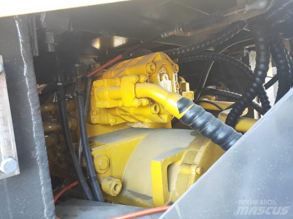 SDLG 953L Pás carregadoras de rodas