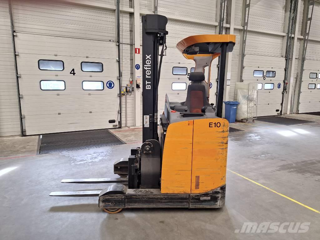 Toyota RRE140 Empilhadores Elevadores