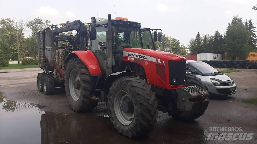 Mus-Max WT XL9 Rechegadores