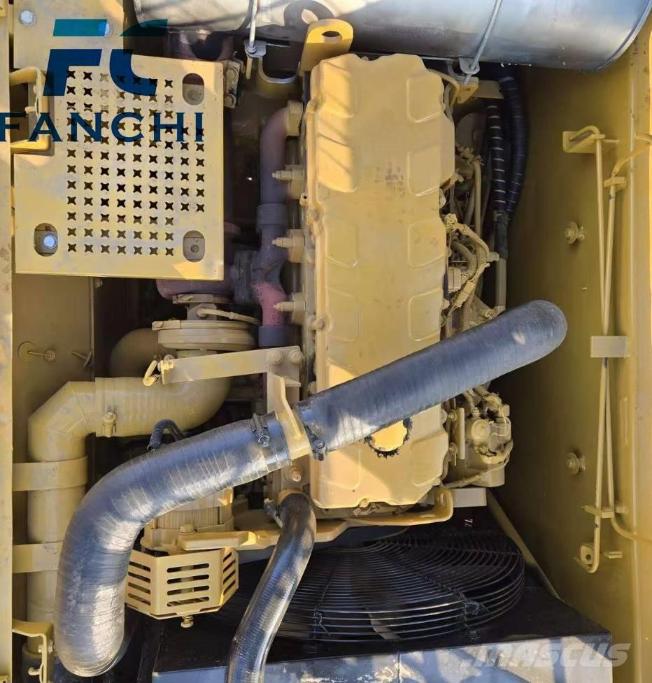 CAT 330 CL Escavadoras de rastos