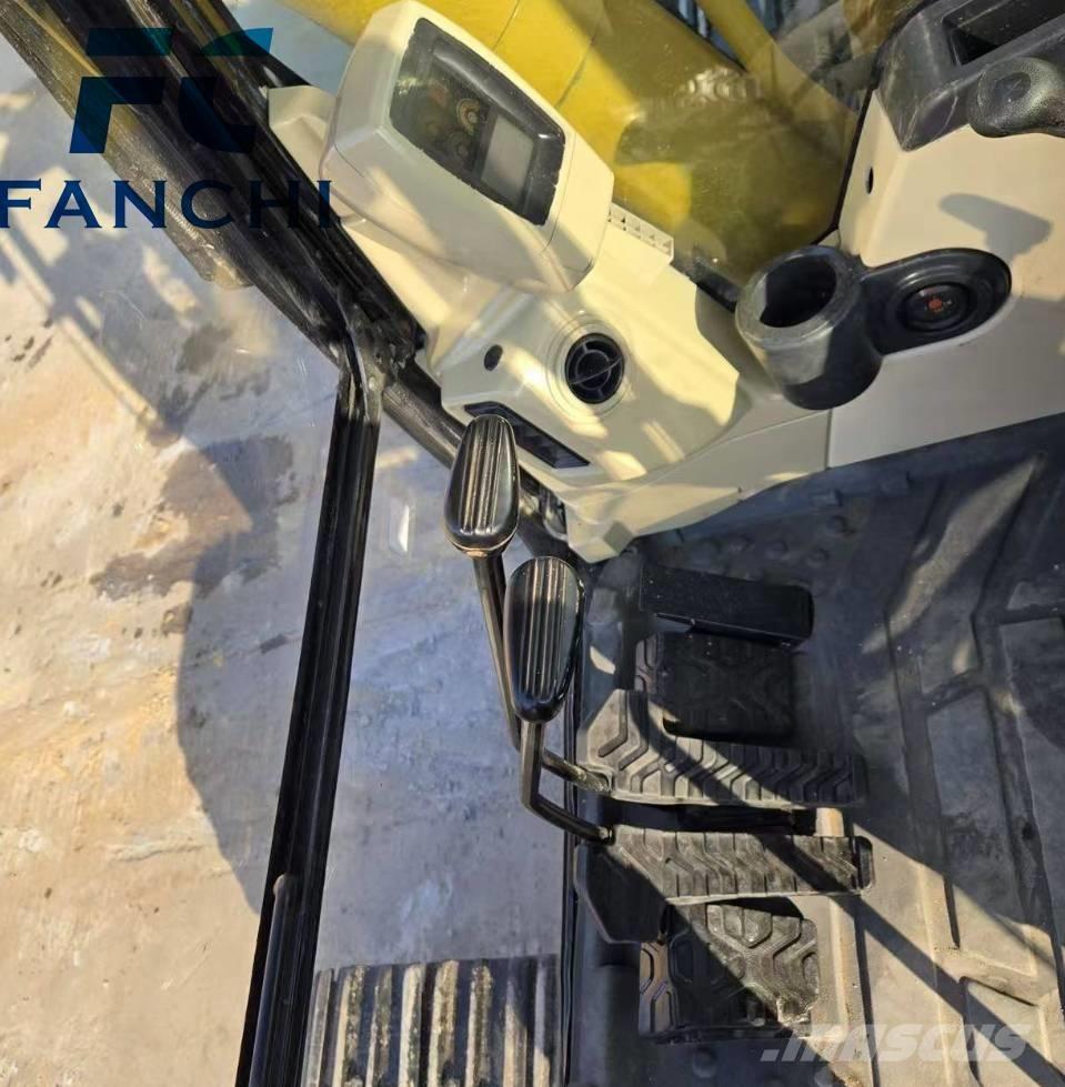 CAT 330 CL Escavadoras de rastos