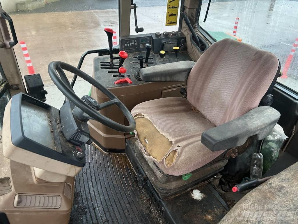 John Deere 6400 Tratores Agrícolas usados