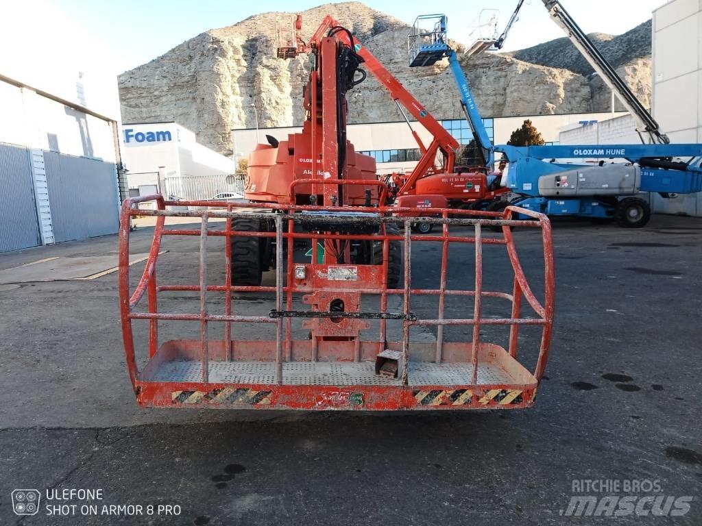 Haulotte HA 41 PX Elevadores braços articulados