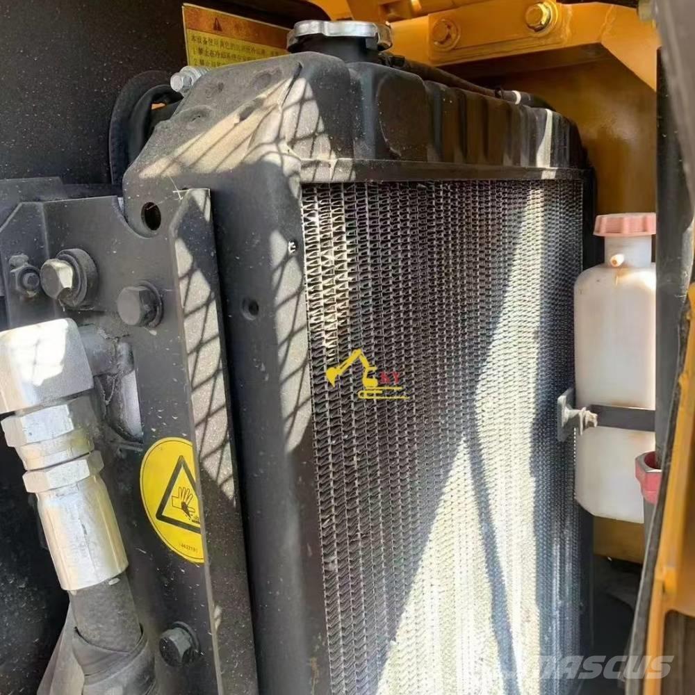 Volvo EC 60 Escavadoras de rastos