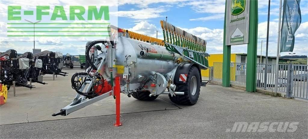  va 9500 Semi Reboques Cisterna