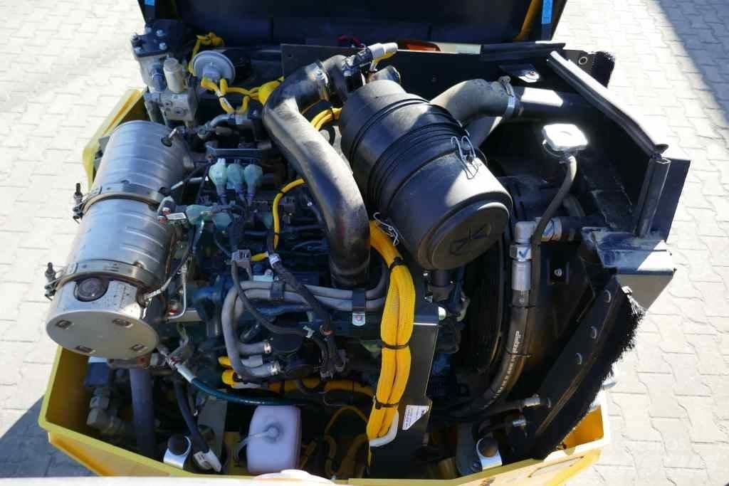 Bomag BW 138 AD-5 Cilindros Compactadores tandem