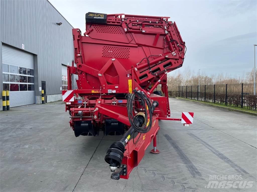 Grimme SE 260 NB Agricultura - Outros
