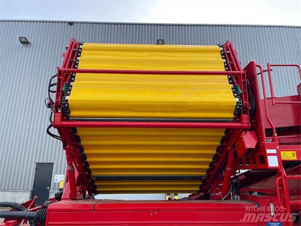 Grimme SE 260 NB Agricultura - Outros

