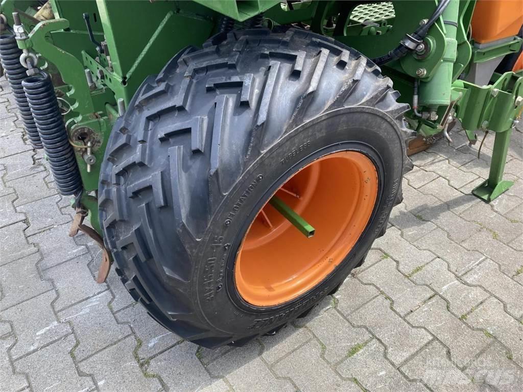 Amazone ED602K Semeadoras de precisão