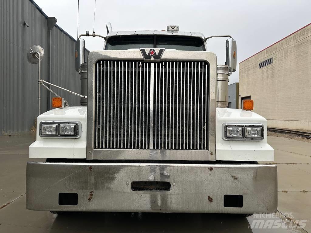 Western Star 4900 SF Tractores (camiões)