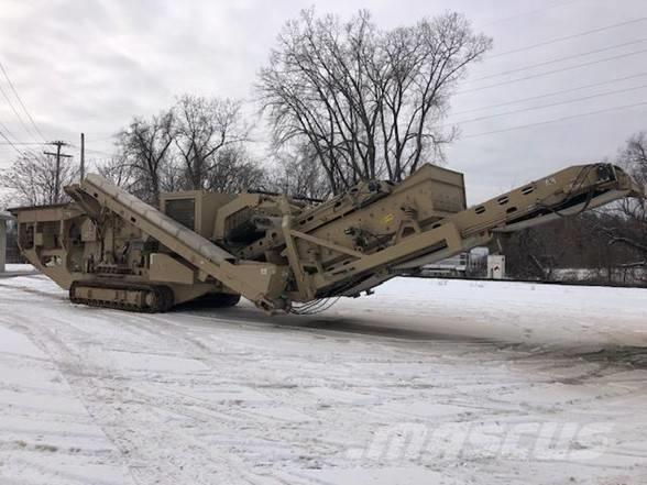 KPI-JCI FT 4250 CC Britadeiras